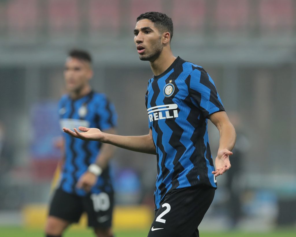 FC Internazionale v Parma Calcio - Serie A
