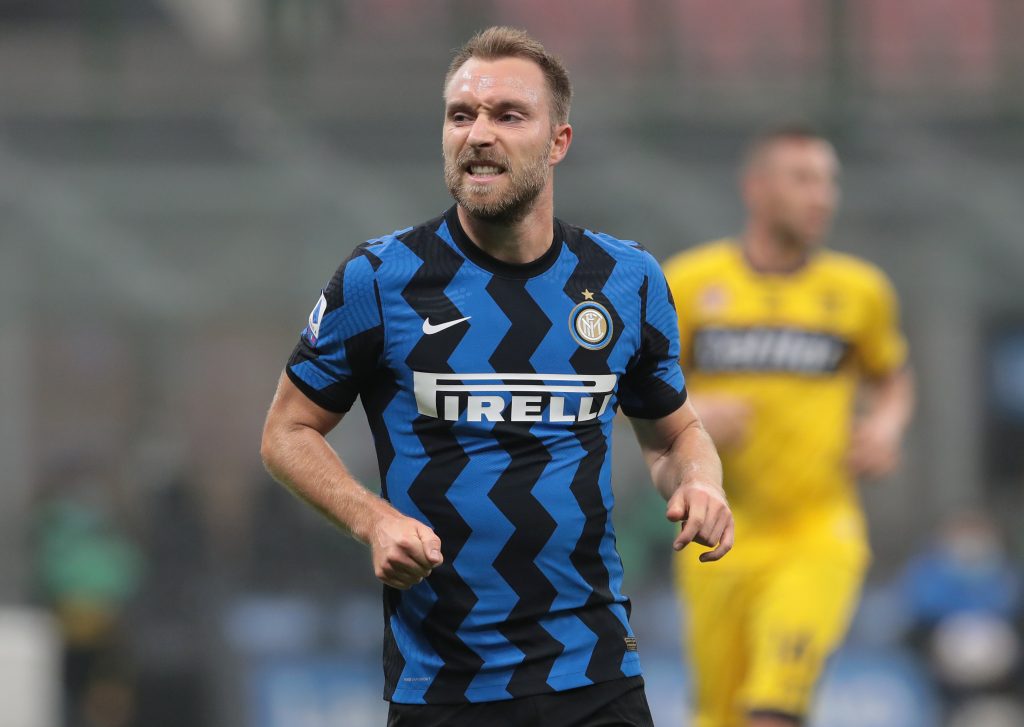 FC Internazionale v Parma Calcio - Serie A