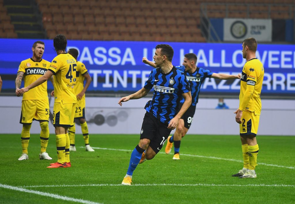 FC Internazionale v Parma Calcio - Serie A