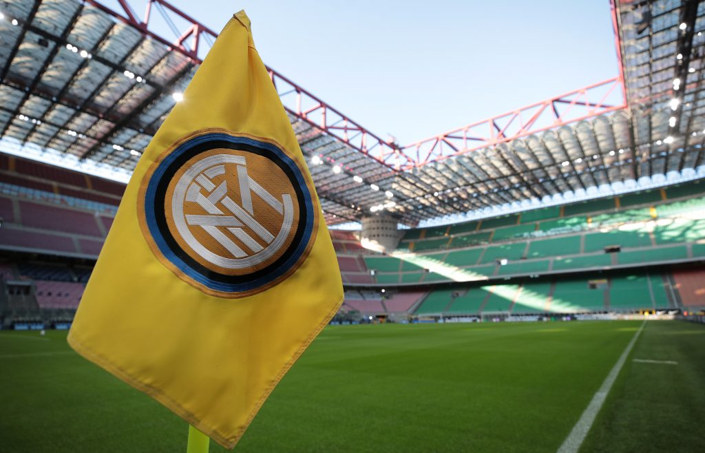FC Internazionale v AC Milan - Serie A