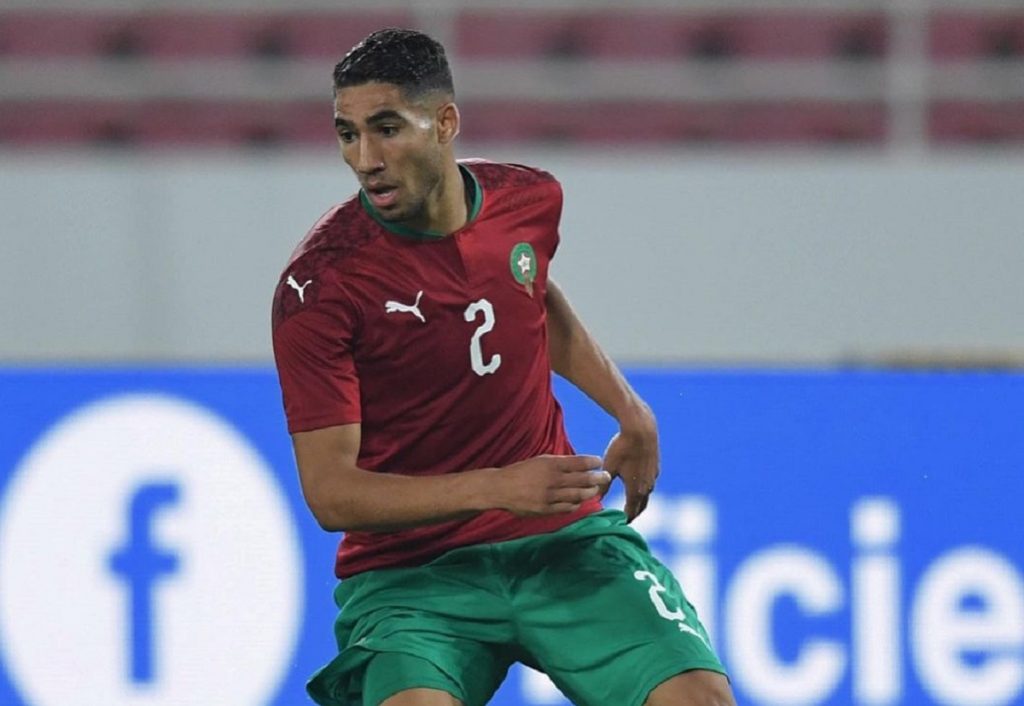 hakimi-fara-il-tampone-a-milano