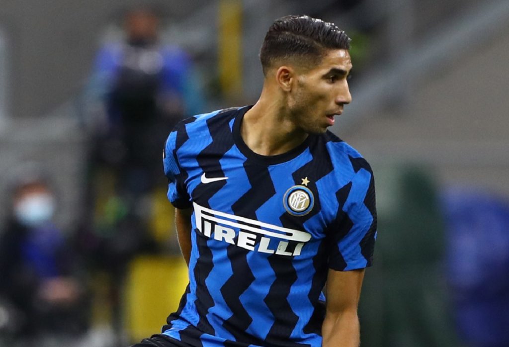 Hakimi, Inter furiosa