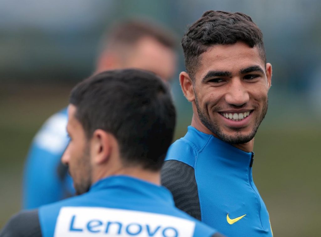 hakimi-inter-gruppo