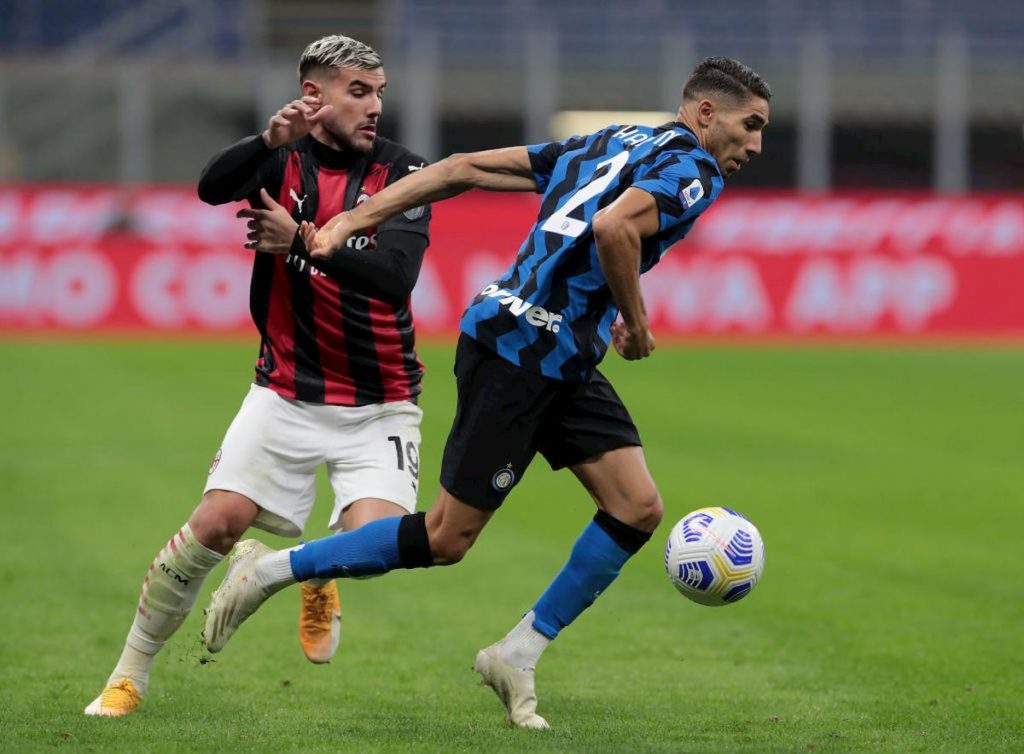 hakimi-inter-sconcertata