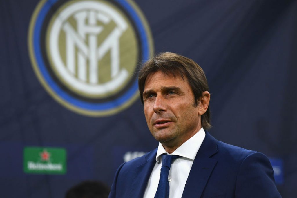 Il Giornale esagera con Conte