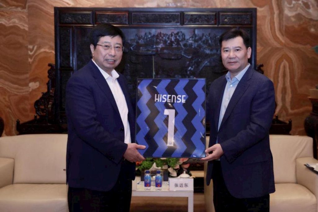 inter-hisense-incontra-suning-e-raggiunge-accordo-con-zhang-jindong