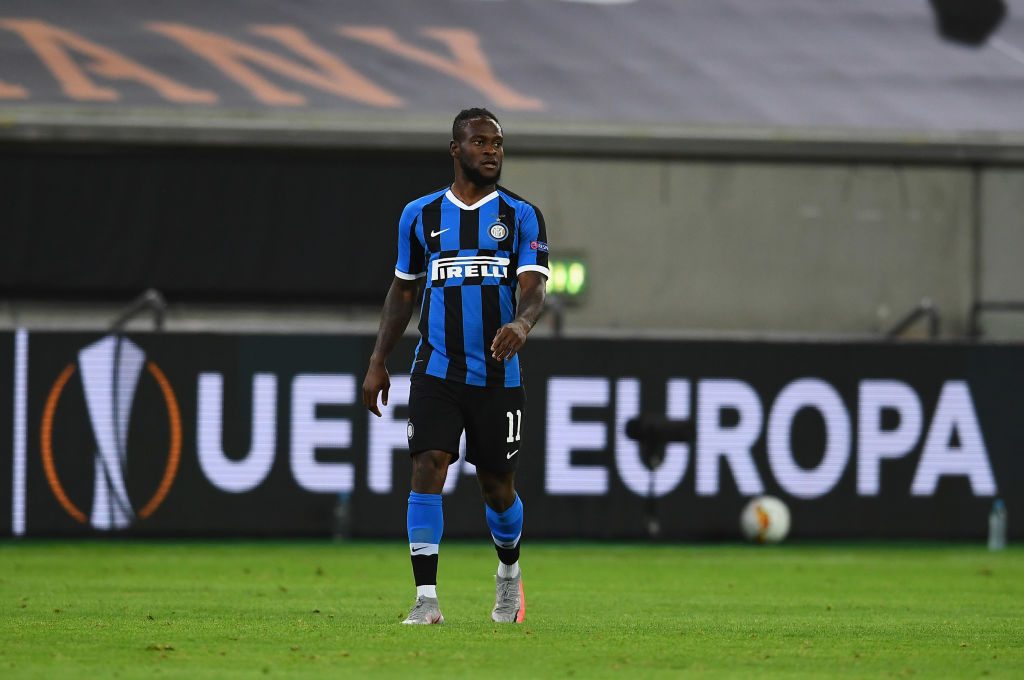 FC Internazionale v Shakhtar Donetsk - UEFA Europa League Semi Final
