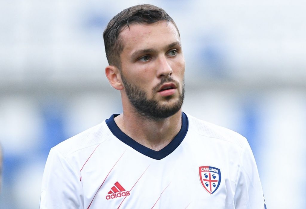 Inter su Walukiewicz