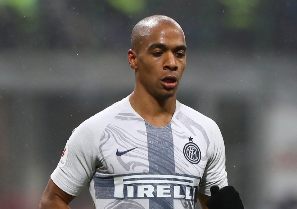 Joao Mario vicino allo Sporting
