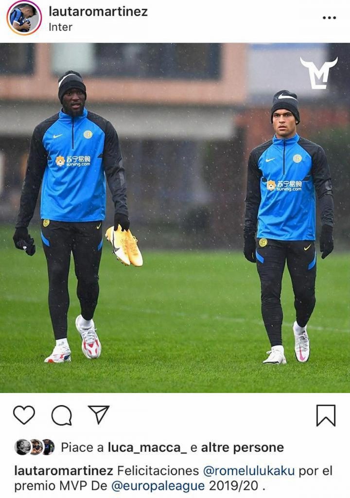 lautaro-congratulazioni-social