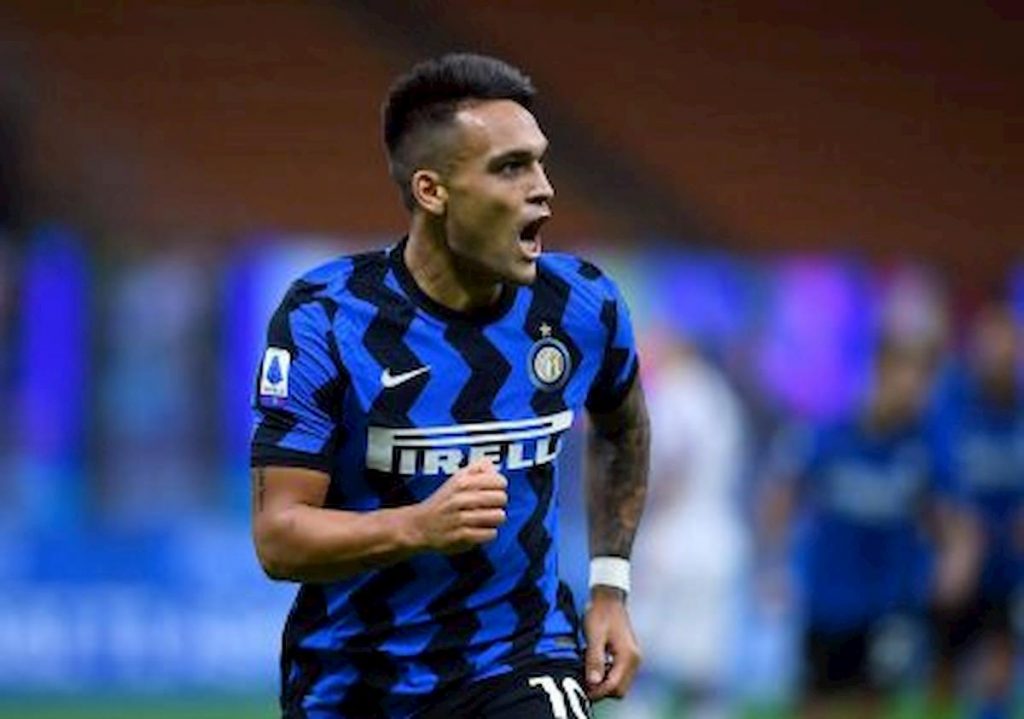 Pedullà su Lautaro