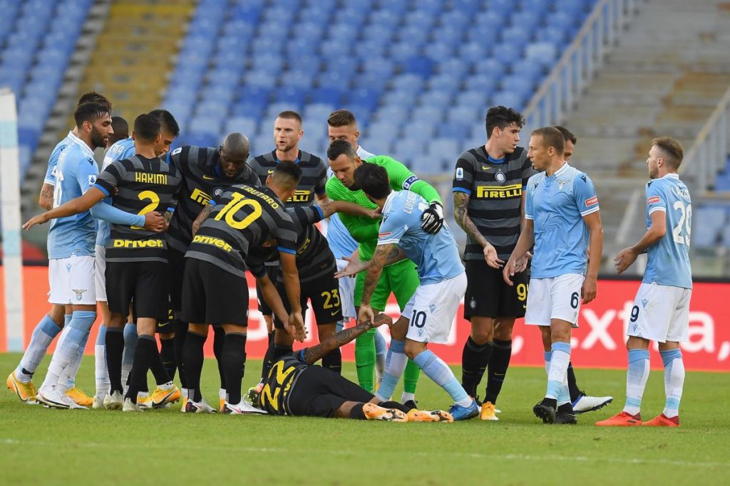 Lazio-Inter