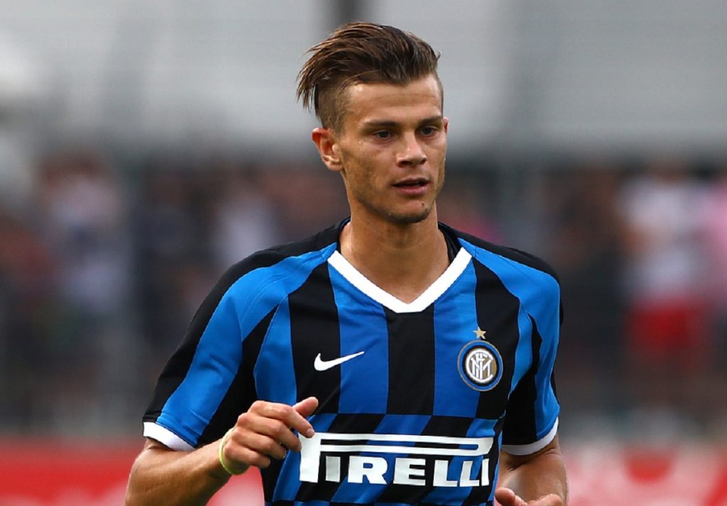 Longo attacca l'Inter