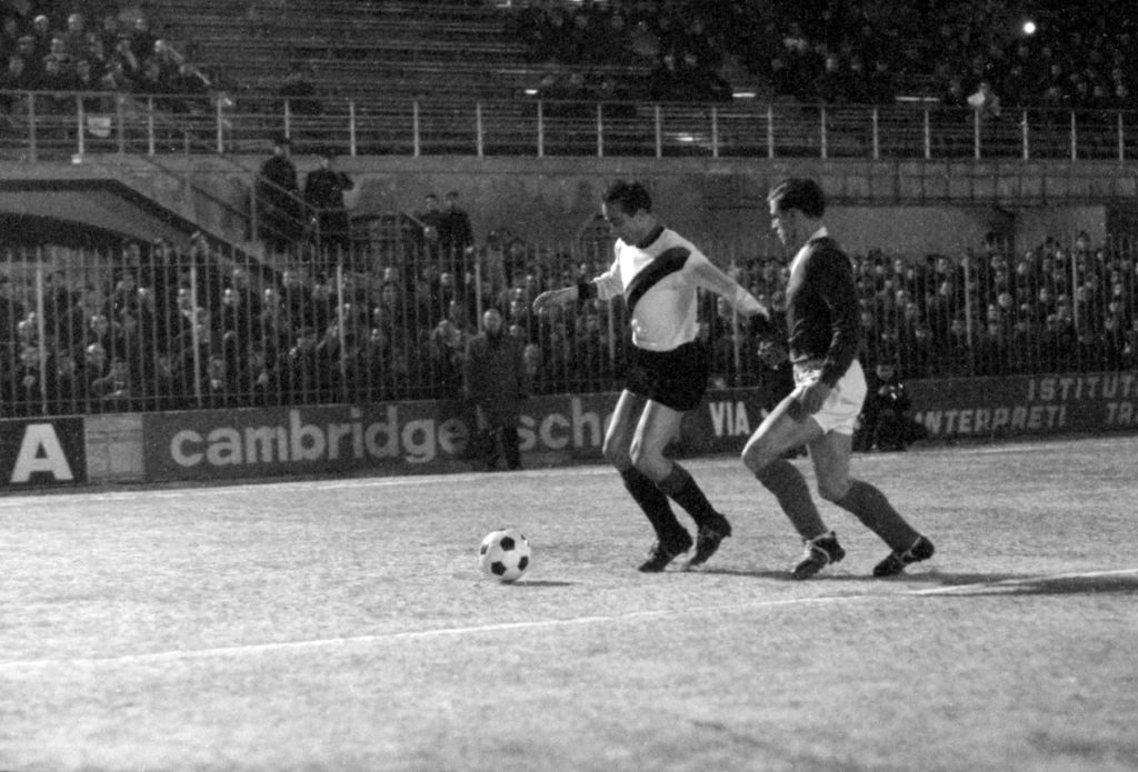 San Siro General Views - FC internazionale Archive