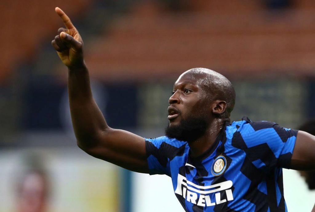 FC Internazionale v AC Milan - Serie A