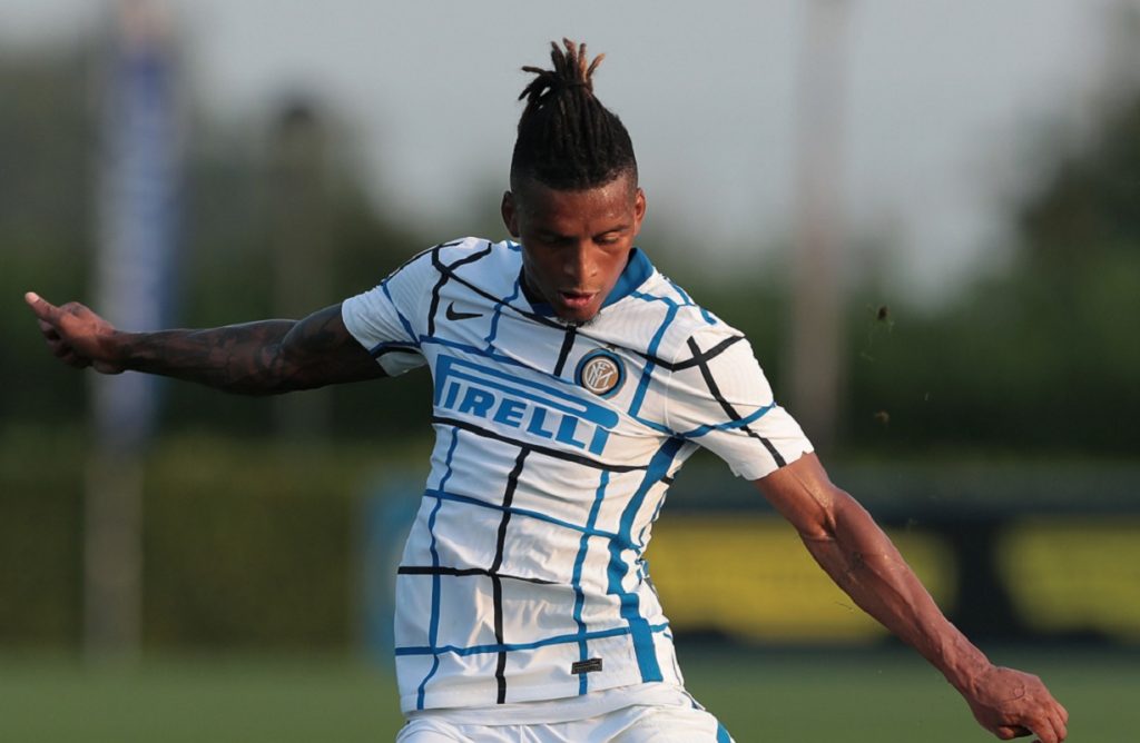 Mercato, Dalbert al Rennes