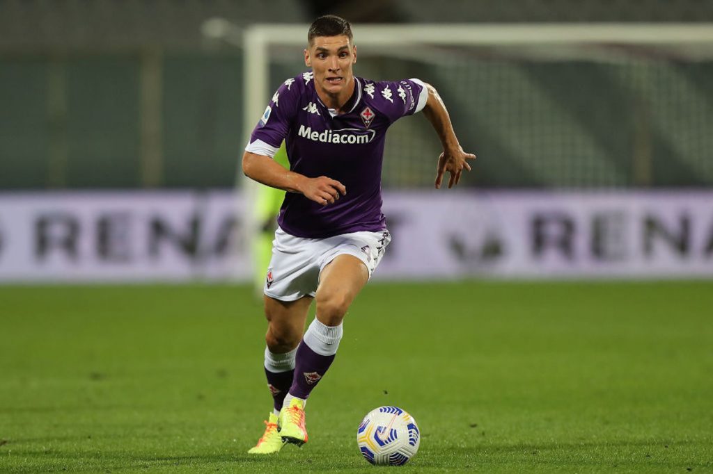Milenkovic sconto a fine anno