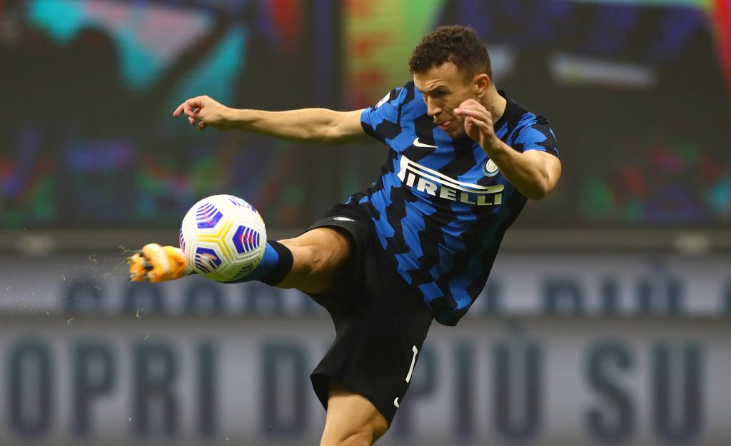 United torna su Perisic