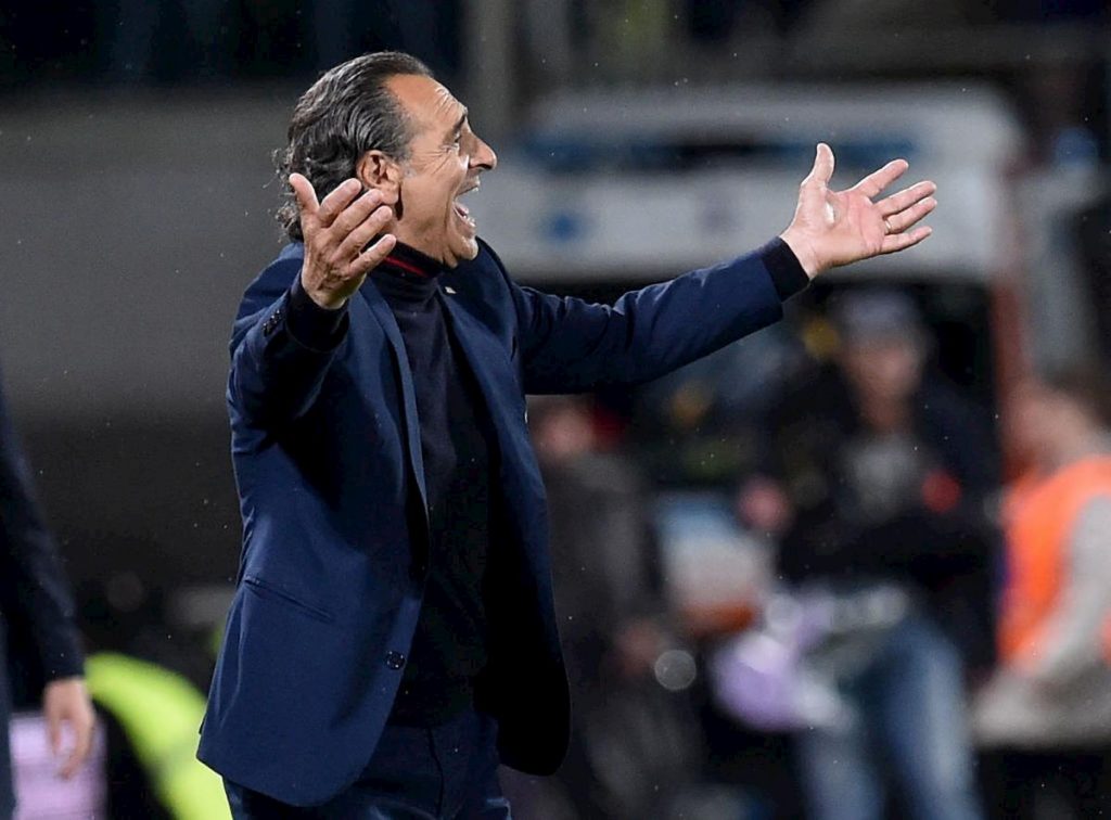 Fiorentina-Genoa