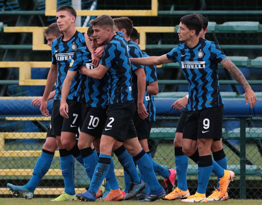 Inter-Ascoli Primavera