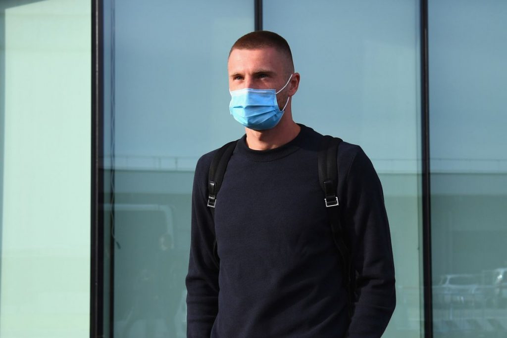 Milan Skriniar