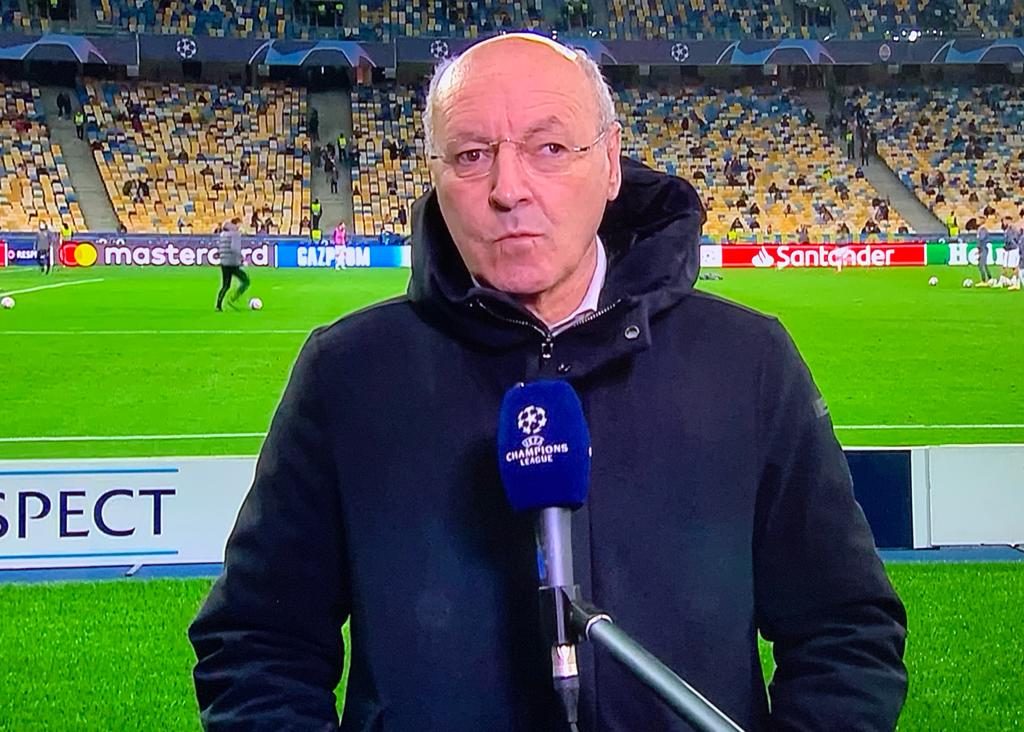 Marotta Shakhtar
