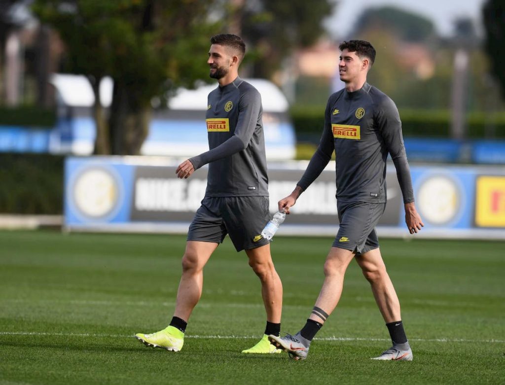 bastoni-gagliardini-italia