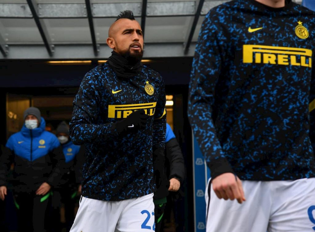 vidal assente