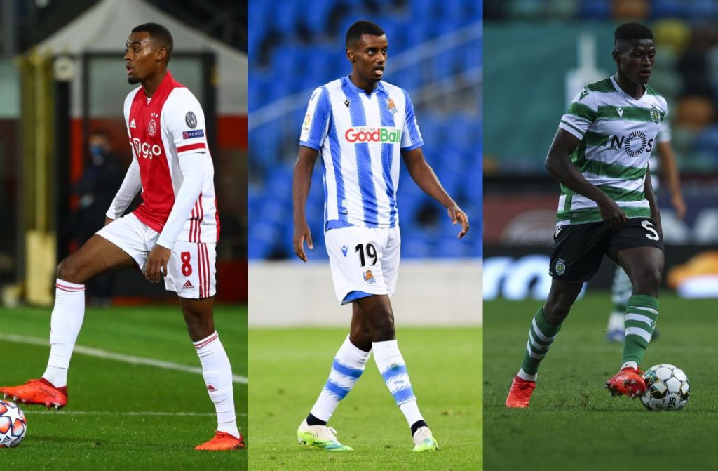 combo-gravenberch-isak-nuno