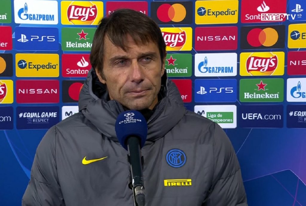 conte-a-inter-tv-dopo-la-sconfitta-contro-il-real