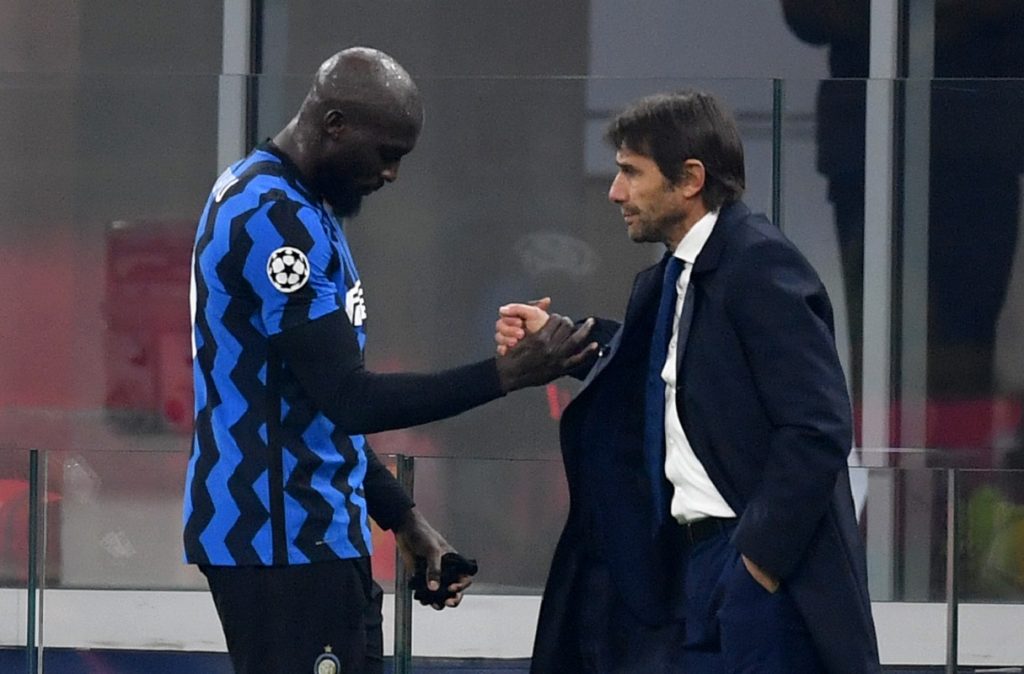 Conte, debacle Champions