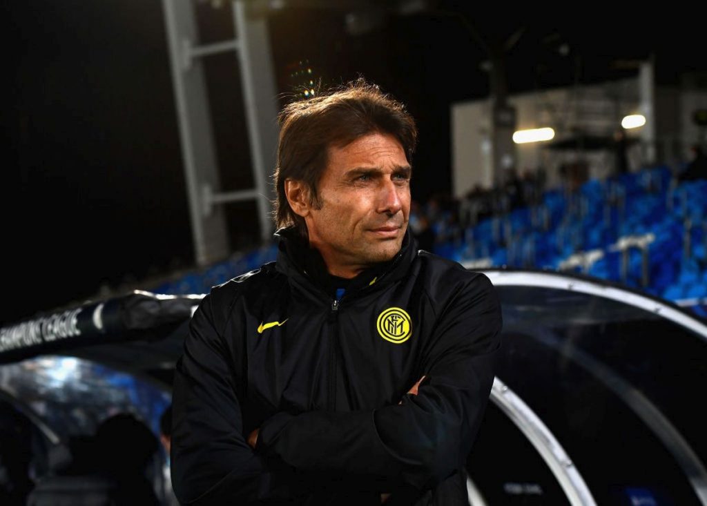 Real Madrid v FC Internazionale: Group B - UEFA Champions League