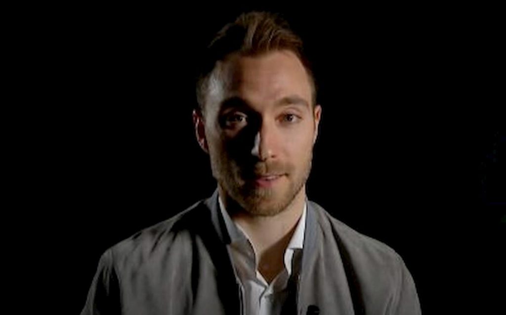 eriksen-conte-nomina-sostituto