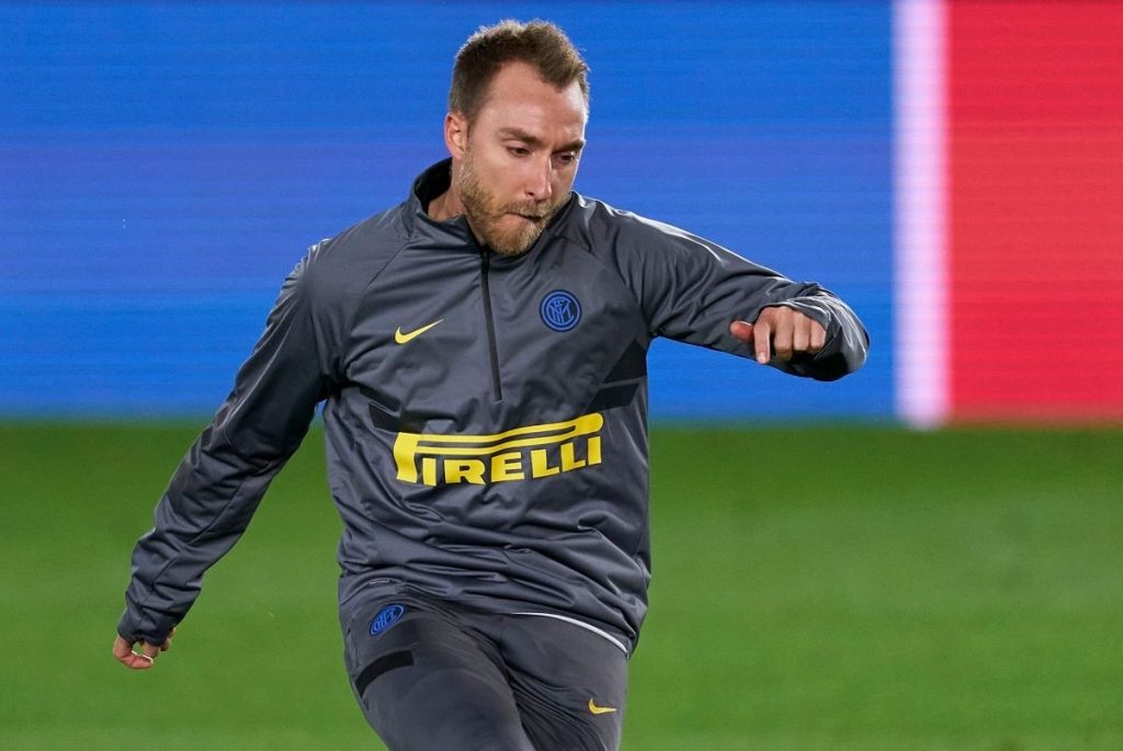 eriksen-il-destino-sembra-segnato