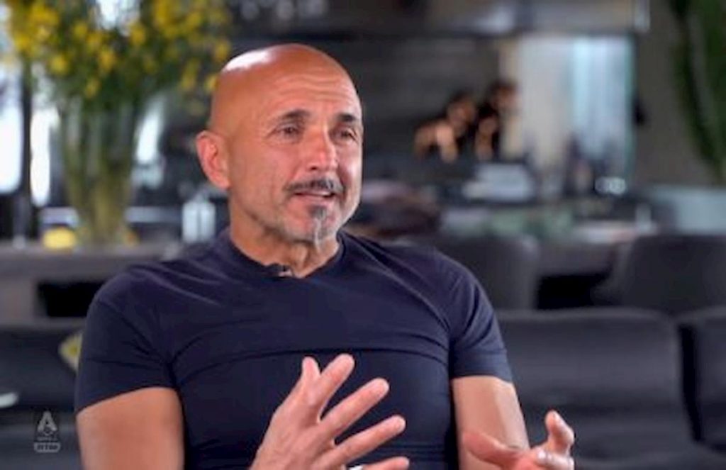 brambati spalletti juve