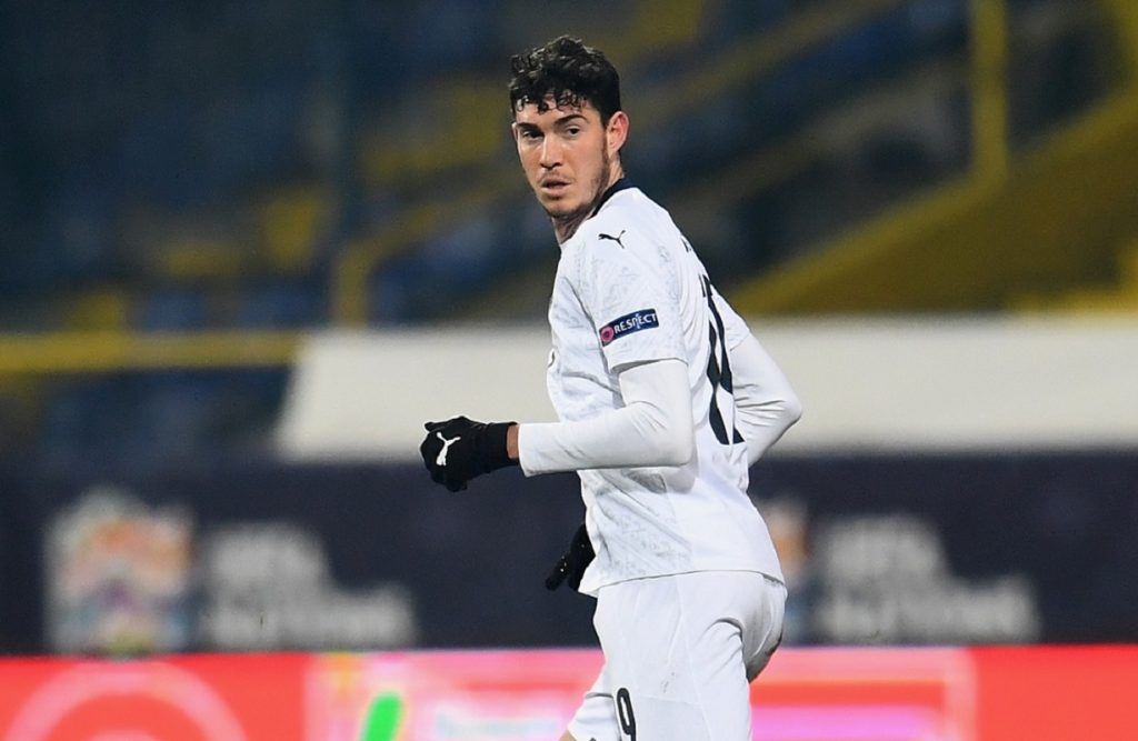 Gazzetta dello Sport, arriva una sentenza su Bastoni