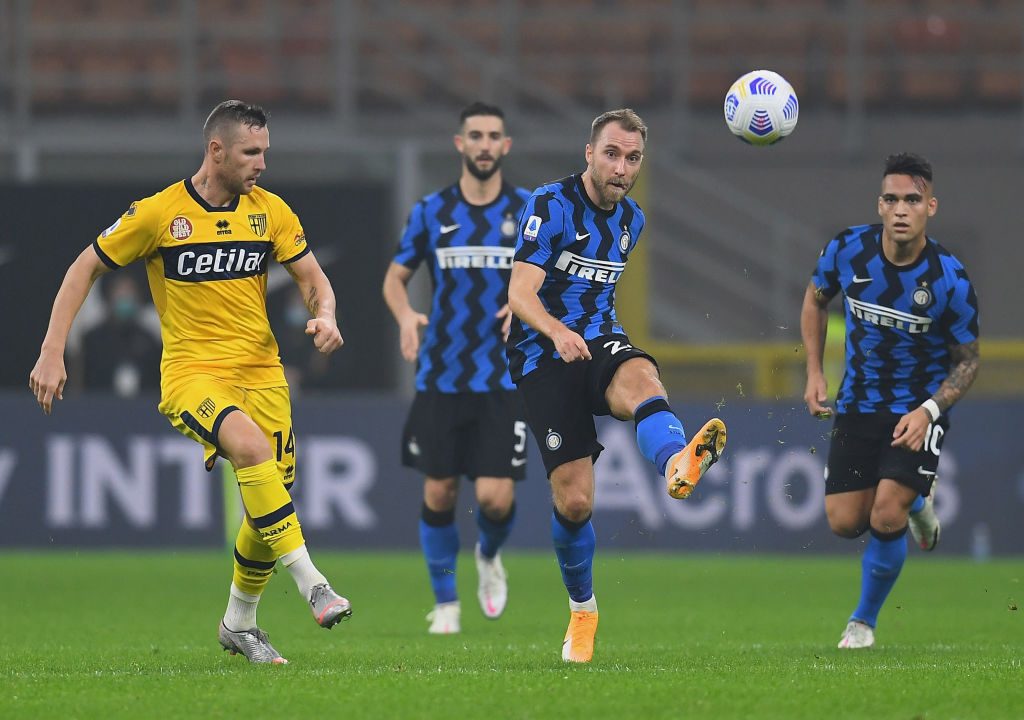 FC Internazionale v Parma Calcio - Serie A