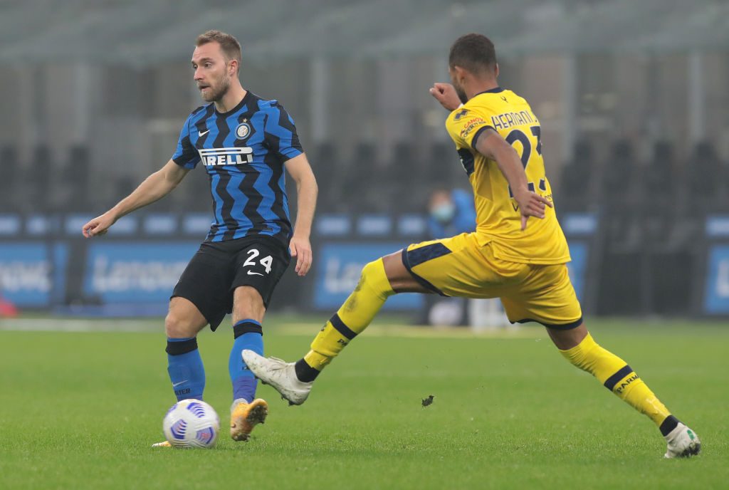 FC Internazionale v Parma Calcio - Serie A