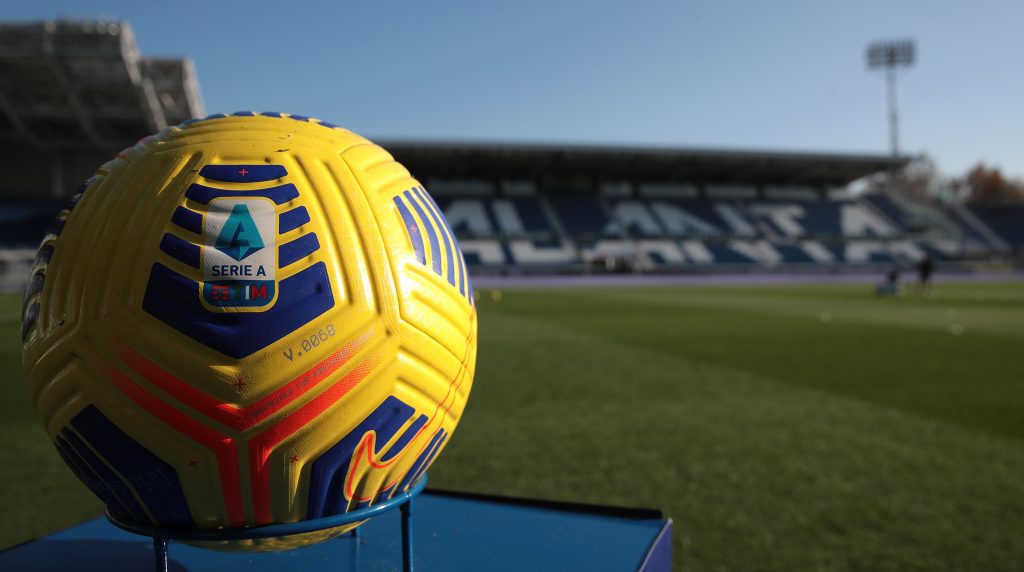 Atalanta BC v FC Internazionale - Serie A