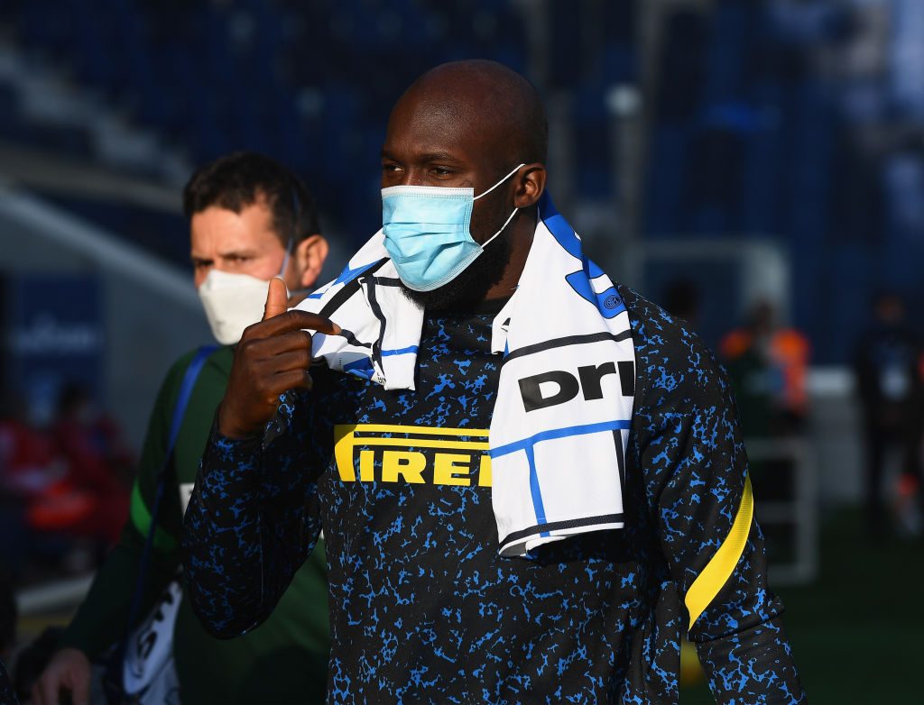 Atalanta BC v FC Internazionale - Serie A