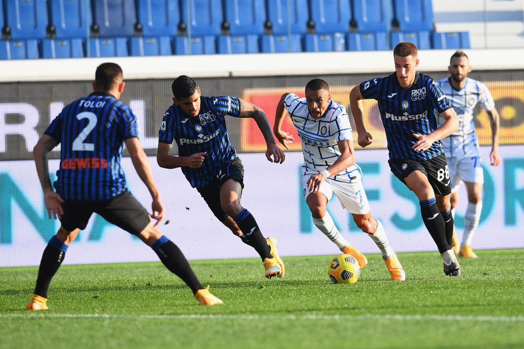 Atalanta BC v FC Internazionale - Serie A