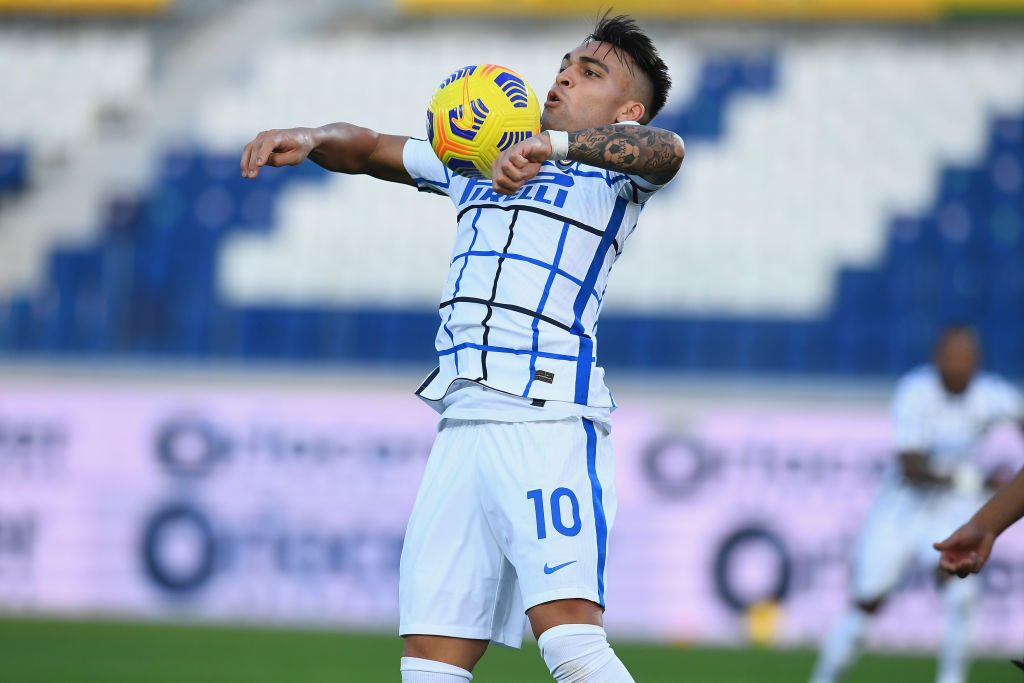 Atalanta BC v FC Internazionale - Serie A