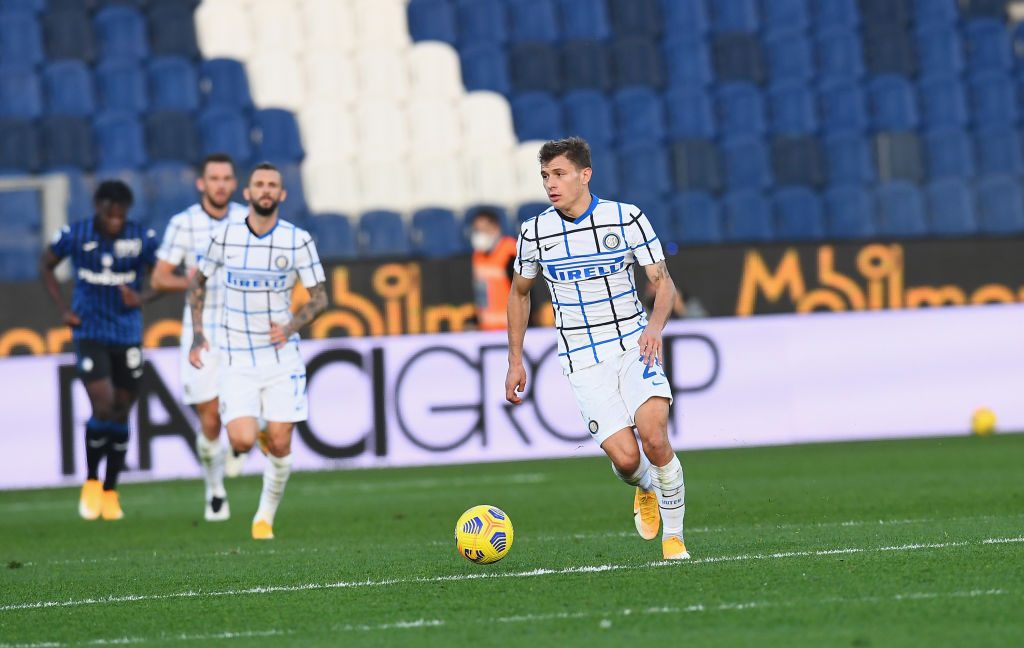 Atalanta BC v FC Internazionale - Serie A