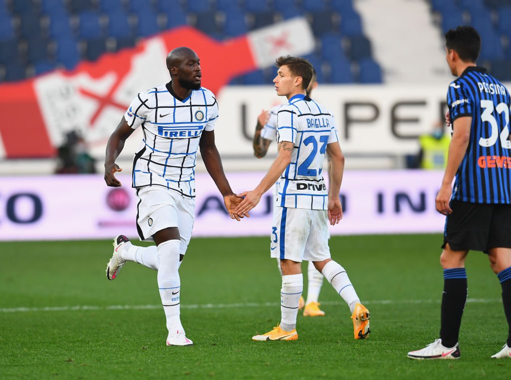 Atalanta BC v FC Internazionale - Serie A