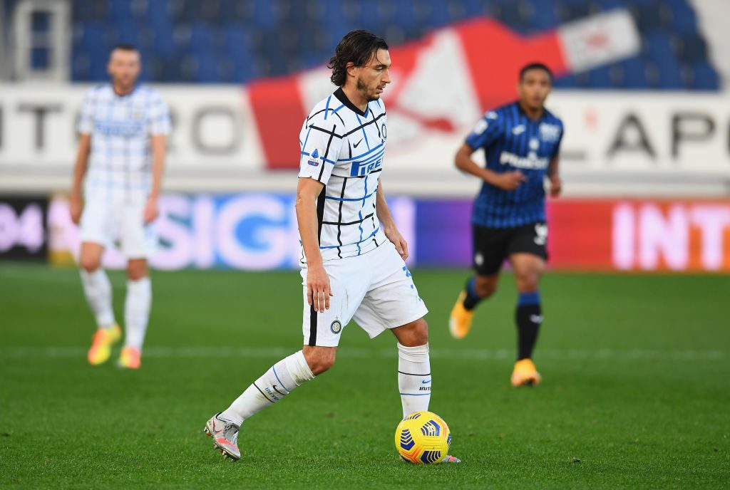 Atalanta BC v FC Internazionale - Serie A