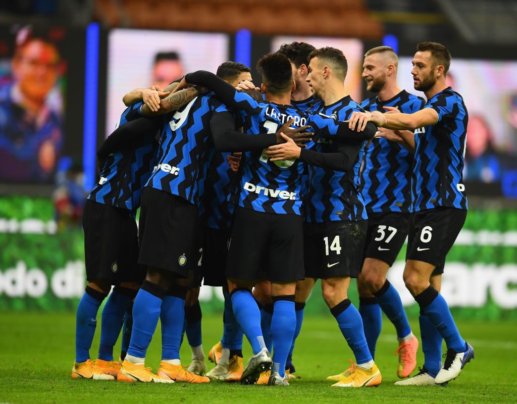 FC Internazionale v Torino FC - Serie A