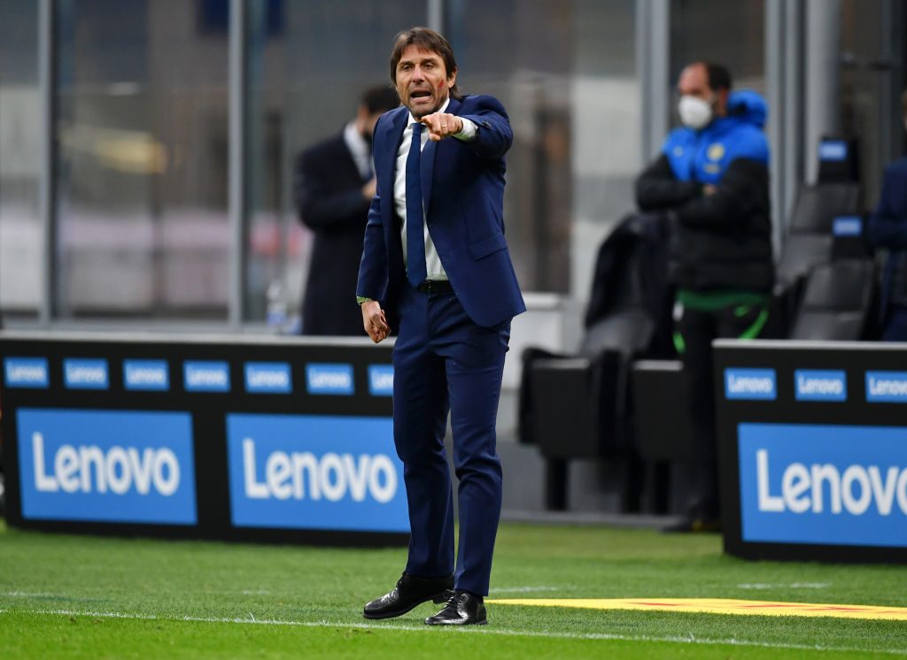 FC Internazionale v Torino FC - Serie A