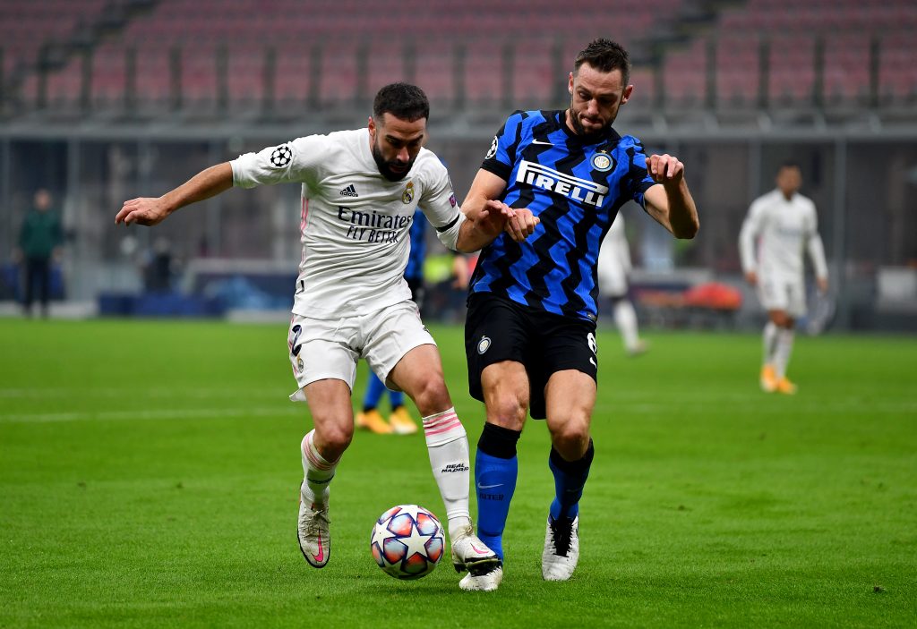 Carvajal Real Inter