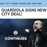 guardiola-rinnovo-city