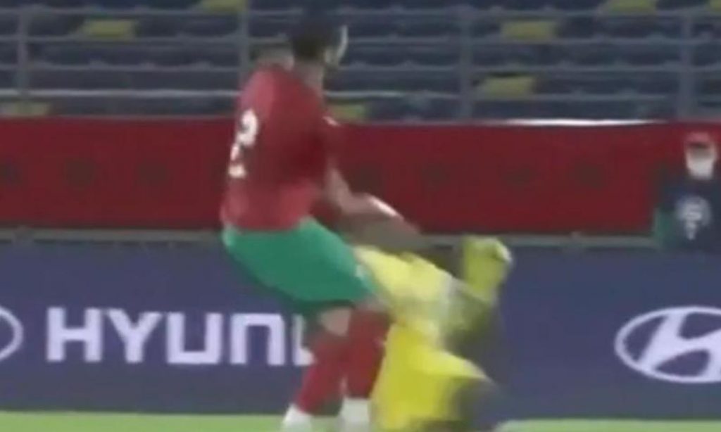 hakimi-infortunio-marocco